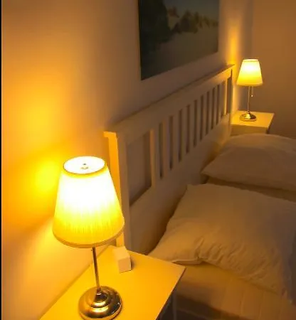 Apartment Schone Ferienwohnung *