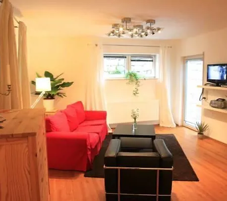 Schone Ferienwohnung Bad Kreuznach