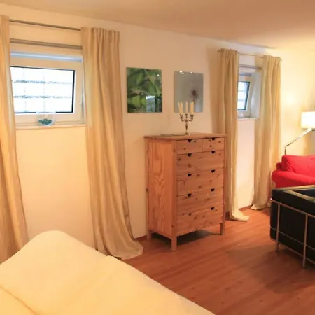 Schone Ferienwohnung Apartment Bad Kreuznach