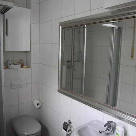 Schone Ferienwohnung Bad Kreuznach