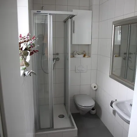 Schone Ferienwohnung *